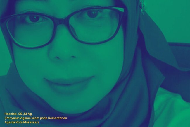 Penyuluh Agama Islam & Pemberdayaan Ekonomi Umat