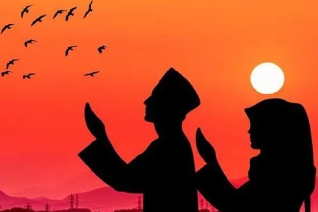 Ini Lafal Niat Puasa Tarwiyah dan Arafah, Lengkap Arab Latin