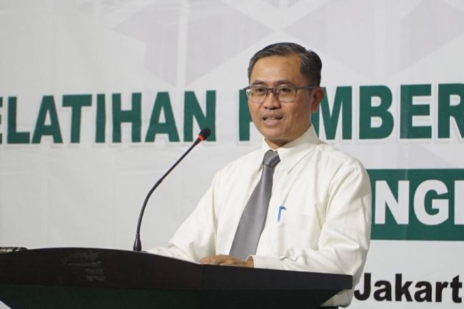 Kemenag 2024: Latih Program Kemandirian Ekonomi 1.500 Pesantren