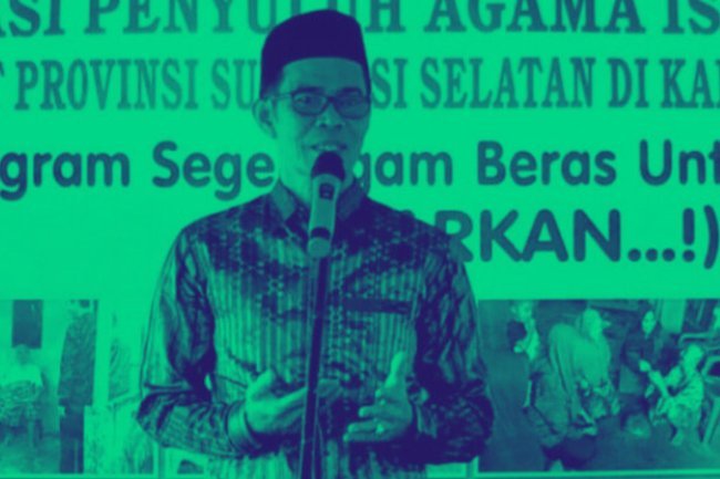 Ini Dia Dua Wakil Sulsel di Ajang PAI Award 2024 di Jakarta