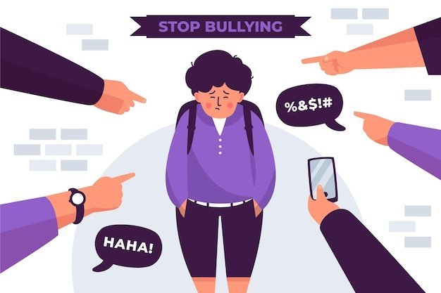 Peran Krusial Sekolah Atasi Bullying di Kalangan Siswa