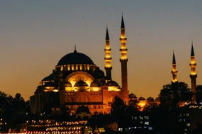 Khutbah Jumat: Bulan Muharram, Waktunya Peningkatan Kualitas Ibadah