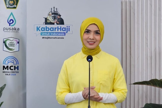 Indonesia Raih Apresiasi Pemerintah Saudi, Layanan Kesehatan Haji Meningkat!
