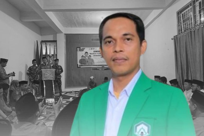 Profil dan Visi-Misi Akbar Sabani, Ketua Terpilih GP Ansor Palopo