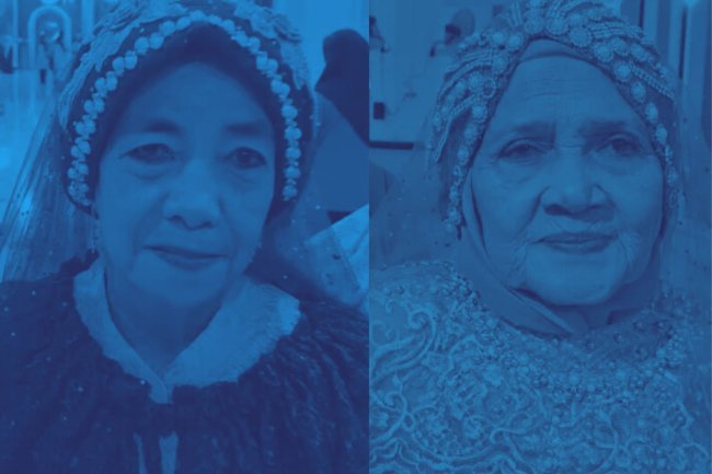 Jamaah Lansia Palopo Akui Pelayanan Haji Tahun Ini Sangat Memuaskan