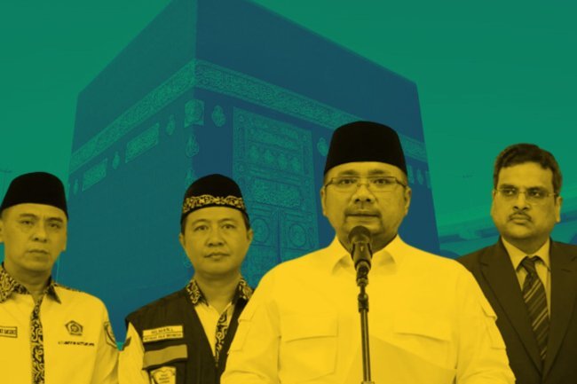 Mengenal Formula 4-3-5 Kemenag, Indikator Suksesnya Haji 2024