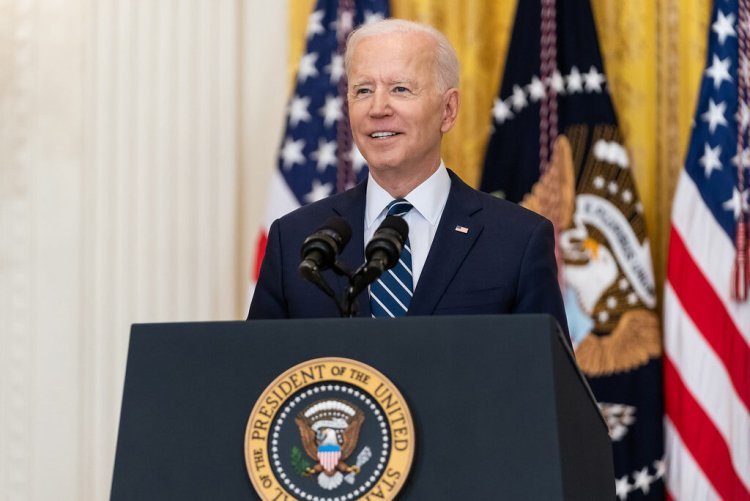 Alasan Joe Biden Mundur dari Pilpres AS