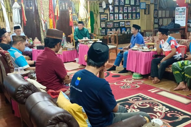 Maudu Kalabbirang ke-4 akan Digelar September 2024
