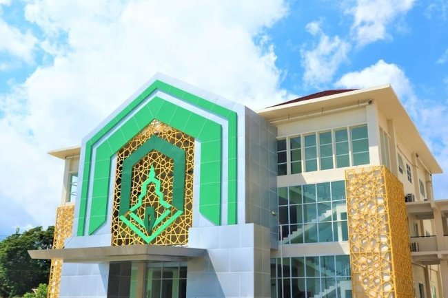 Alih Status IAIN Palopo Jadi UIN di Depan Mata, Ini Pesan Menag