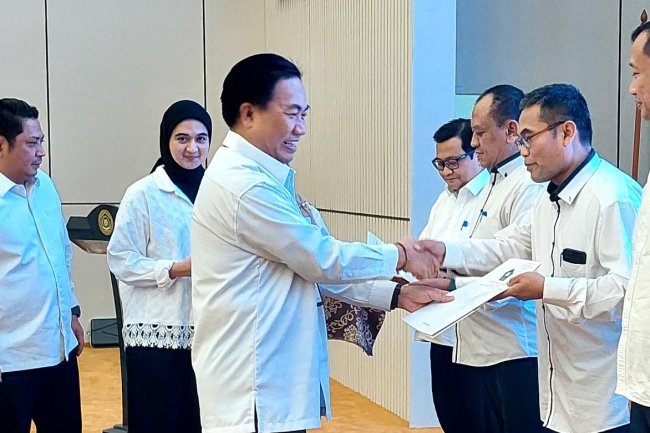 KemenPAN RB Setujui 64 Ribu Lebih Formasi Jabatan Fungsional di Kemenag, Ini Daftarnya