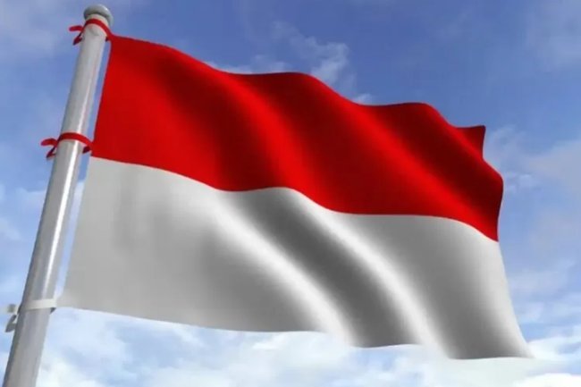 Menilik Sejarah Warna Bendera Indonesia