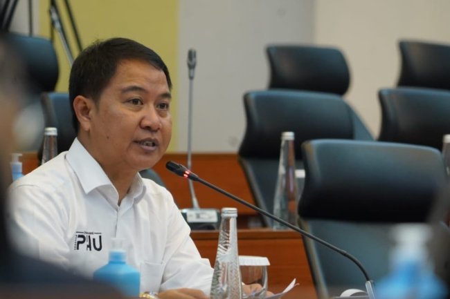 Kemenag Tegaskan Tidak Ada Jual Beli Kuota Haji 2024