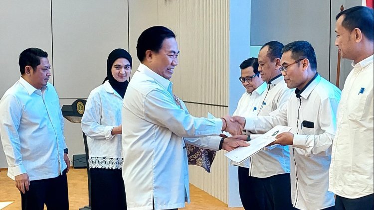 KemenPAN RB Setujui 64 Ribu Lebih Formasi Jabatan Fungsional di Kemenag, Ini Daftarnya