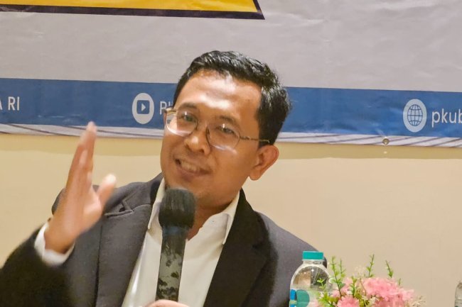 Menjaga Kerukunan Umat Beragama untuk Indonesia Emas 2045