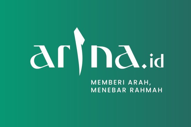 Arina.id Masuk Urutan 15 Media Rujukan Sumber Informasi Islam Modern yang Relevan Bagi Semua Kalangan