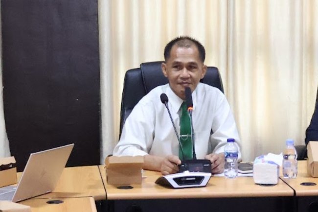 Survei IKJHI 2024 Sangat Memuaskan, Rektor IAIN Palopo: Bukti Kerja Keras Kemenag