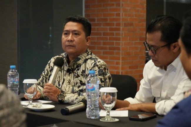 Kemenag Siapkan Manajemen Talenta Mahasiswa PTKI