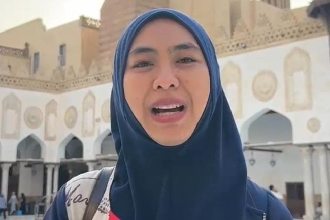 Penyelenggaraan Haji 2024 Diapresiasi Pendakwah Oki Setiana Dewi