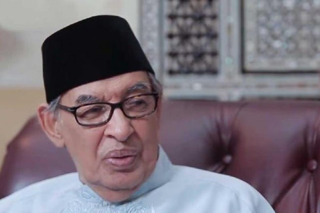 Mengapa Allah Belum Menolong Palestina? Begini Penjelasan Prof Quraish Shihab