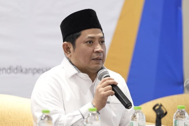 Daftar Nama yang Lolos Seleksi Administrasi Calon Pejabat Eselon II Kemenag