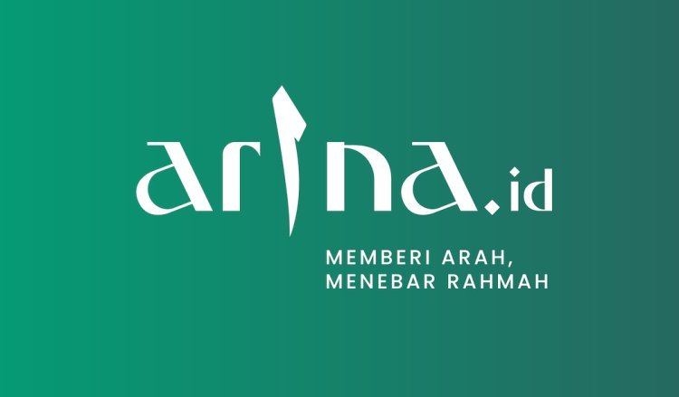 Arina.id Masuk Urutan 15 Media Rujukan Sumber Informasi Islam Modern yang Relevan Bagi Semua Kalangan