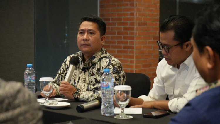 Kemenag Siapkan Manajemen Talenta Mahasiswa PTKI