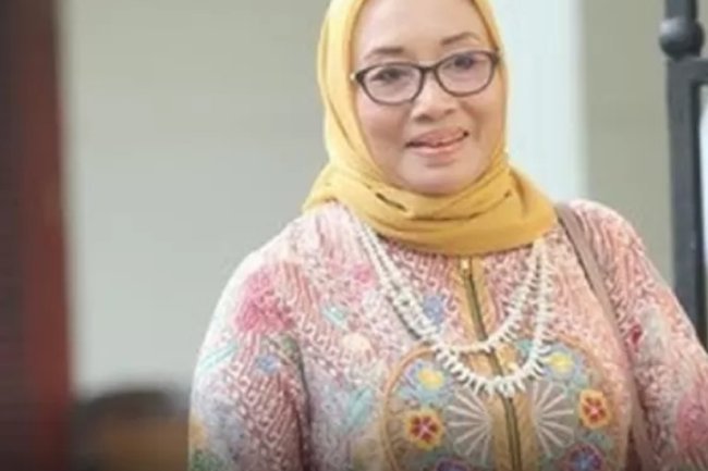 Sosok Tokoh Muslimat NU Arifatul Choiri, Menteri PPPA Kabinet Prabowo