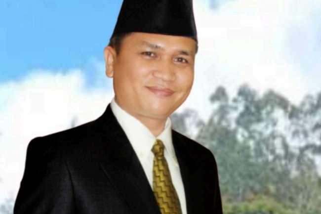 Ikut PKN 2024, Dr Sahat Bawa Strategi Akselerasi Pelayanan Terintegrasi IAKN Toraja
