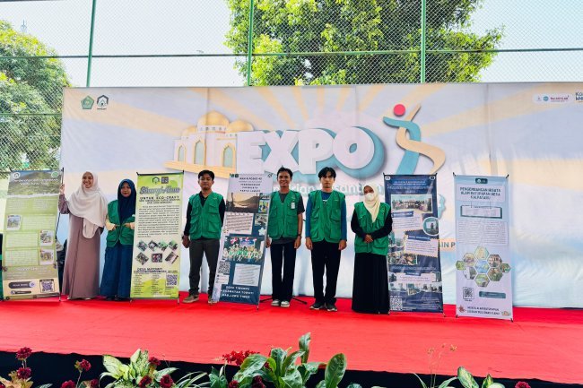 Mahasiswa IAIN Palopo Sukses Terapkan Metode ABCD dalam Pemberdayaan Berbasis Riset di 106 Desa