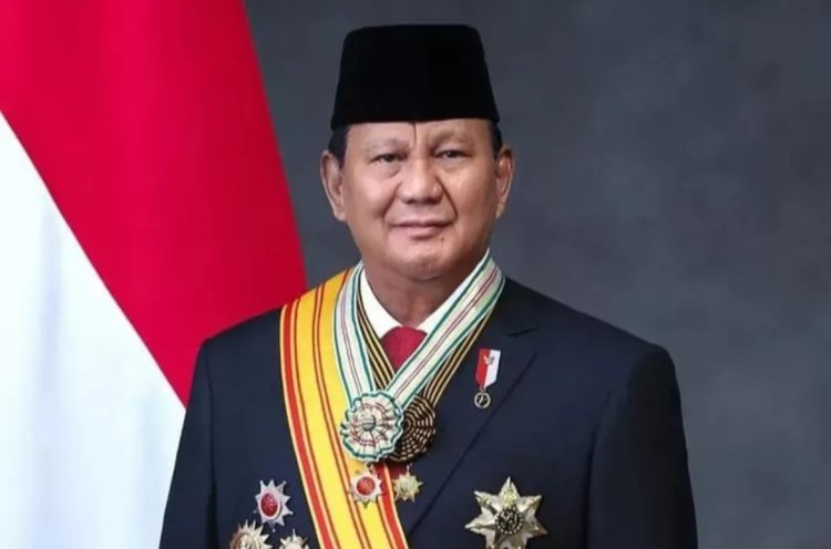 Daftar Menteri dan Wakil Menteri Bidang Ekonomi di Kabinet Merah Putih Prabowo