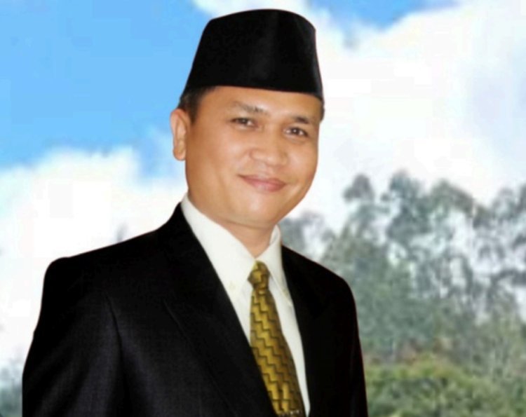 Ikut PKN 2024, Dr Sahat Bawa Strategi Akselerasi Pelayanan Terintegrasi IAKN Toraja