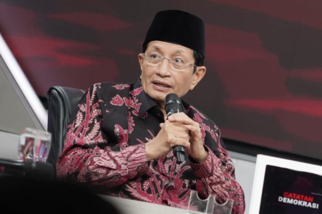 Kerukunan Umat Beragama Potensi Berharga bagi Indonesia di Mata Dunia