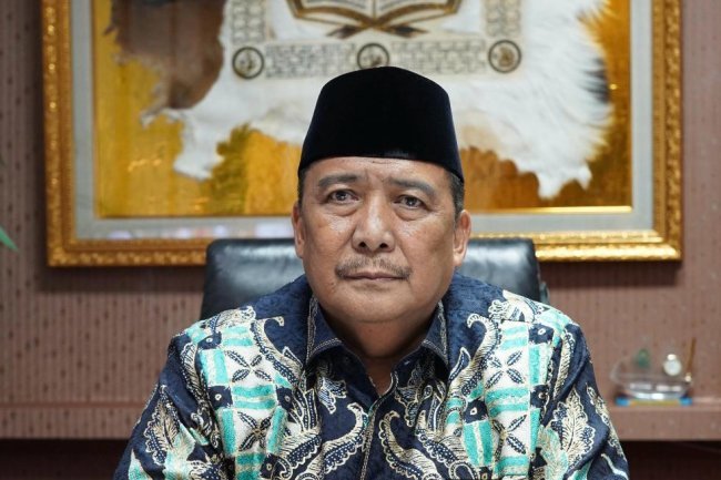 Ketua FKUB Sulsel Imbau Masyarakat Hindari Politik Identitas Demi Suksesnya Pilkada 2024