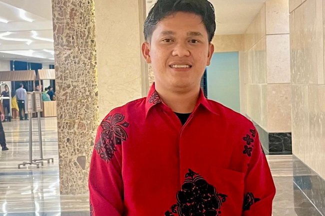 Strategi Pengembangan SDM Desa Pompengan