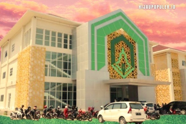 Pilihan Tepat Kuliah di IAIN Palopo, Ini Keunggulannya