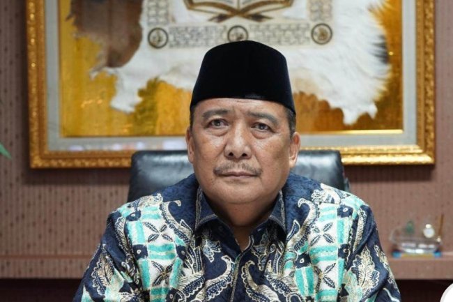 Pilkada Serentak 2024, Ketua FKUB Sulsel: Suara Anda Penentu Masa Depan Daerah
