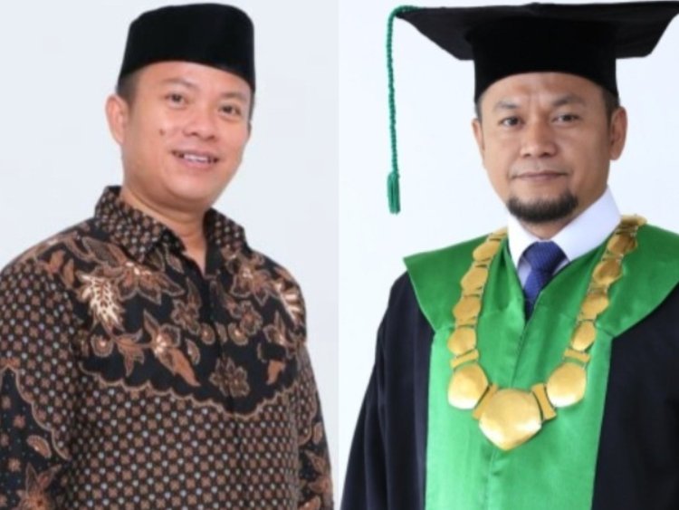 IAIN Palopo Tambah Dua Guru Besar