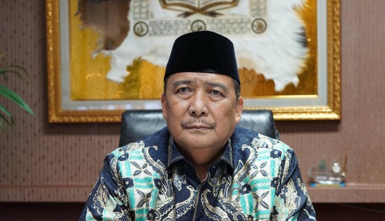 Ketua FKUB Sulsel Imbau Masyarakat Hindari Politik Identitas Demi Suksesnya Pilkada 2024