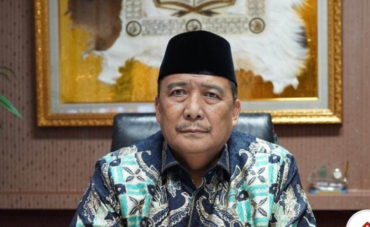 Pilkada Serentak 2024, Ketua FKUB Sulsel: Suara Anda Penentu Masa Depan Daerah