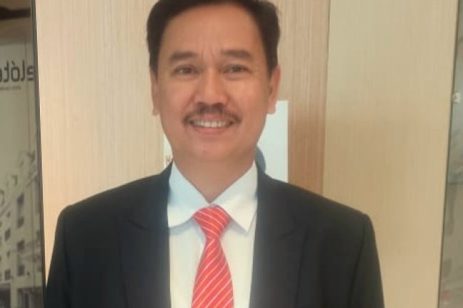 Dukungan Penuh Rektor IAKN Toraja untuk Gerakan Antikorupsi Kemenag