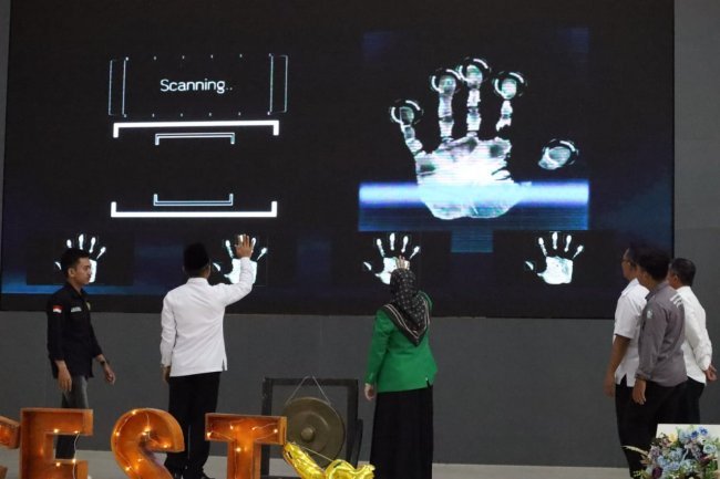 Mafest 2024, Peningkatan Mutu Pendidikan & Kreativitas Mahasiswa