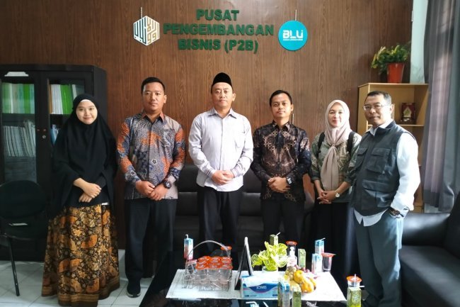 Peluang Baik, BLU IAIN Palopo Mulai Dilirik Masyarakat