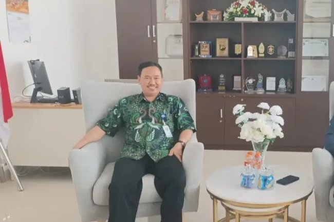Diterpa Isu Plagiarisme, Rektor IAKN Toraja Tetap Tegas Jalankan Gerakan Antikorupsi Kemenag