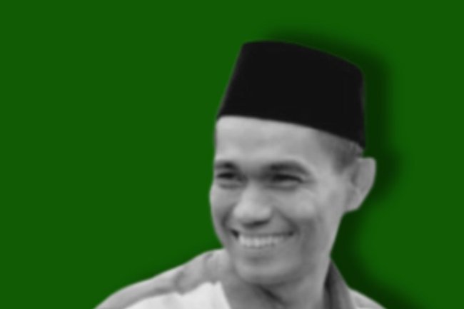 Ketua Besar Muh Tonang Tutup Usia, Ansor Sulsel Kehilangan Tokoh Besar