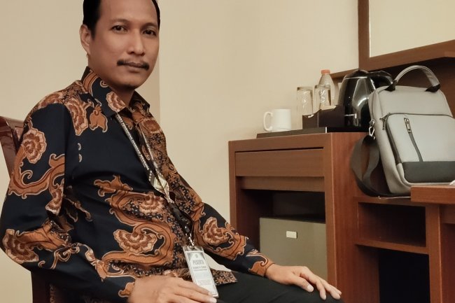 Catatan Sejarah Persma Graffity, Dari Ancaman Hingga Plesiran