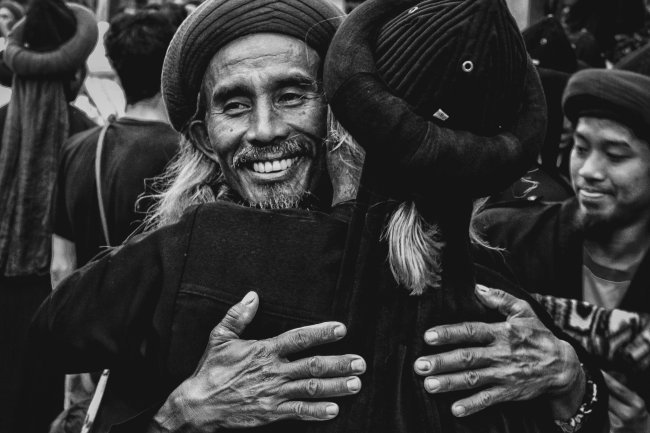 Islamisasi dalam Tradisi Bugis, Hubungan Harmoni Antara Agama dan Budaya