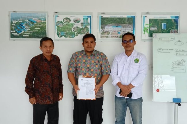 IAIN Palopo dan PT BMS: Bangun Masyarakat Mandiri Lewat Pendidikan, Penelitian dan Pengabdian