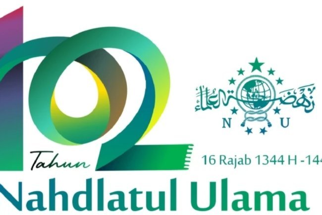 Rangkaian Agenda Peringatan Harlah Ke-102 NU