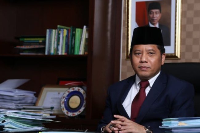 Penyuluh Agama Islam Diwajibkan Aktif Berdakwah di Medsos, Cek Juknisnya