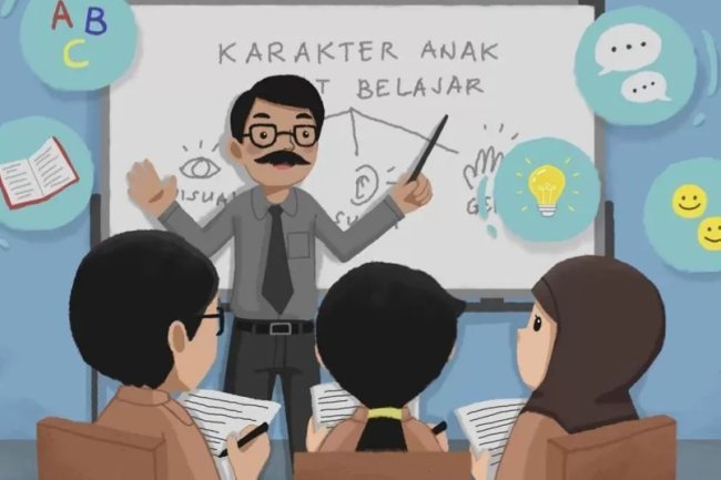 Dibuka Mulai Maret untuk 269 Ribu Guru, Cek Kriteria Peserta PPG Kemenag di Sini!